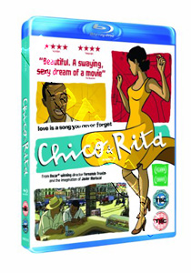 Chico & Rita | Chico and Rita  |   Blu-Ray
